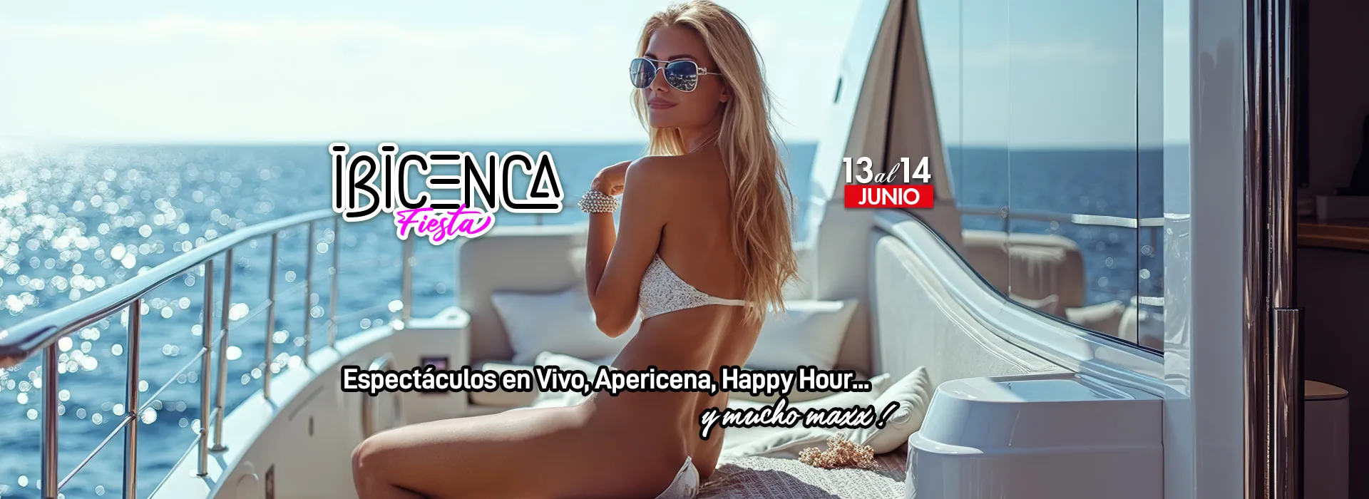 fiesta ibicenca 2025
