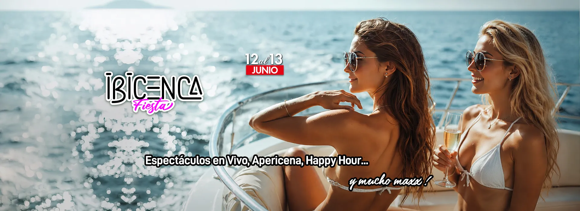 Fiesta Ibicenca